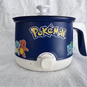 Pokemon Hot Pot 1.4L Working!